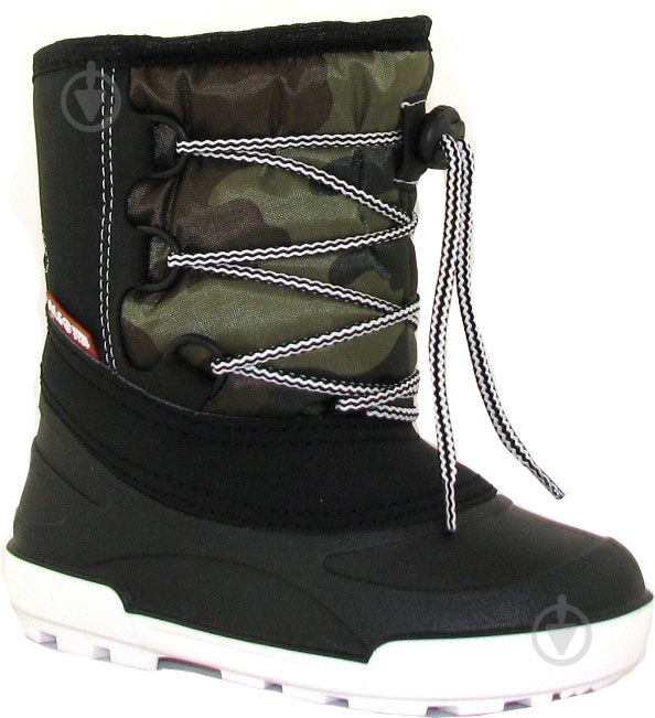 Сапоги Alisa Line Freestyle р.34 - фото 1 Сапоги Alisa Line Freestyle р.34 - фото 1