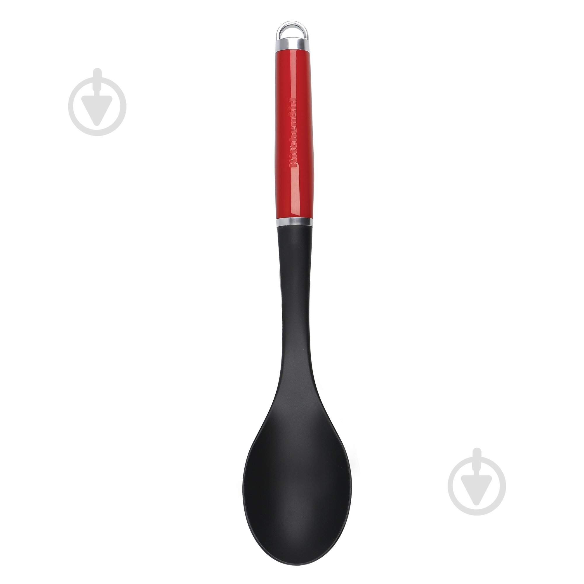 Ложка для кухні KitchenAid Coreline, 35,3 см, червоний (KAG003OHERE) - фото 1