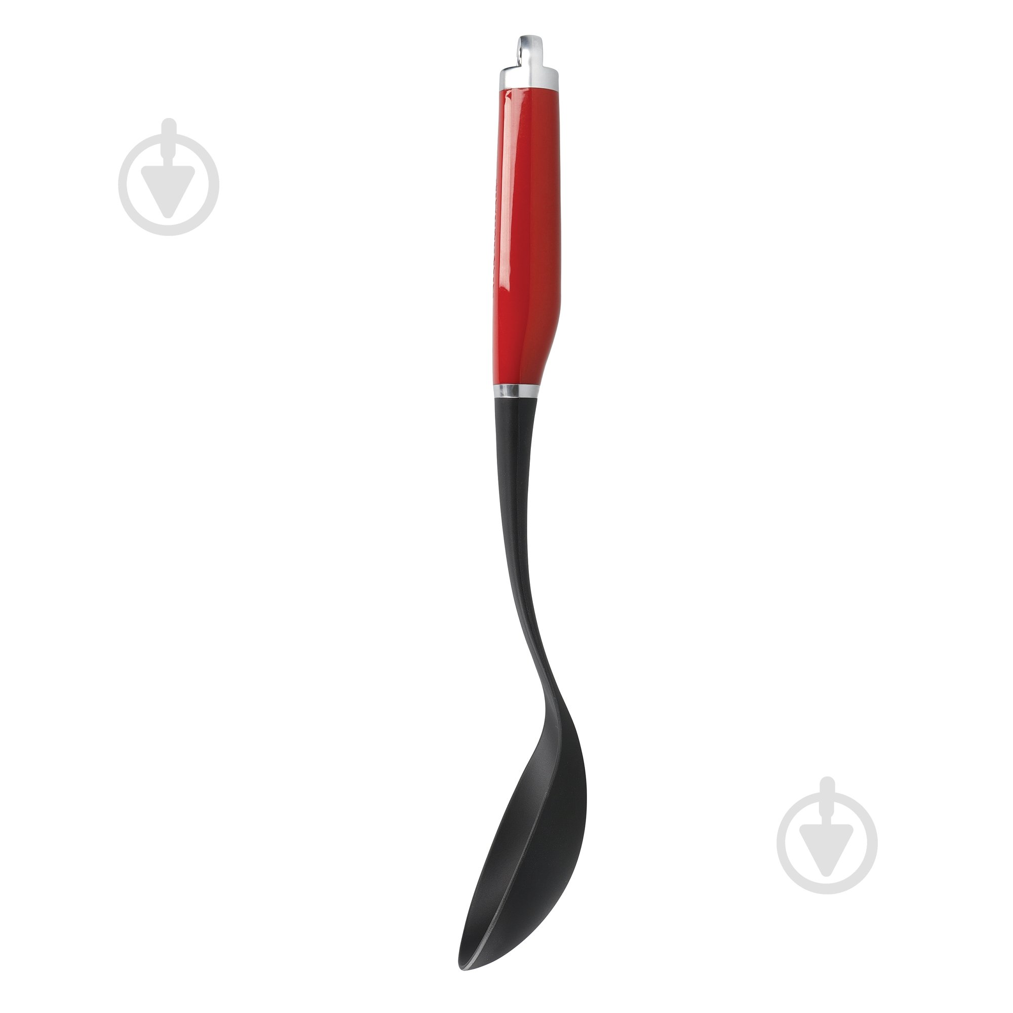 Ложка для кухні KitchenAid Coreline, 35,3 см, червоний (KAG003OHERE) - фото 2