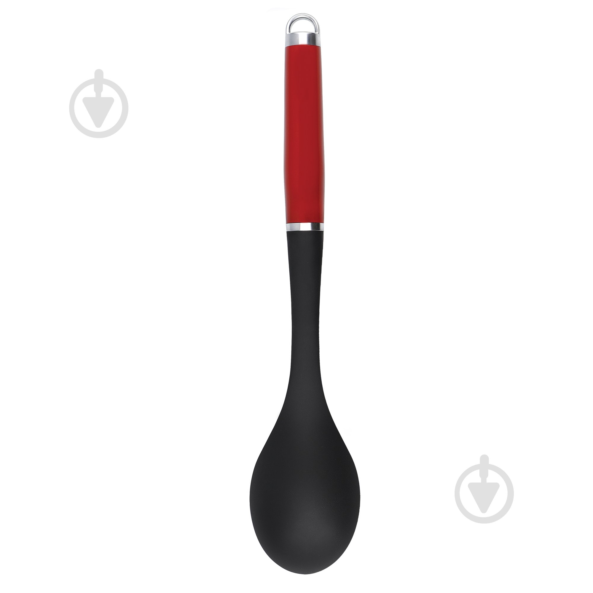 Ложка для кухні KitchenAid Coreline, 35,3 см, червоний (KAG003OHERE) - фото 3