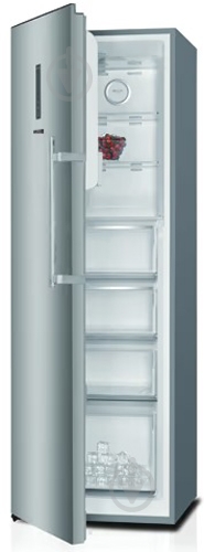 Морозильная камера EDLER ED-134IN - фото 4