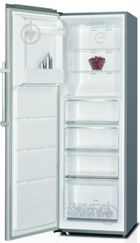 Морозильная камера EDLER ED-134IN - фото 3