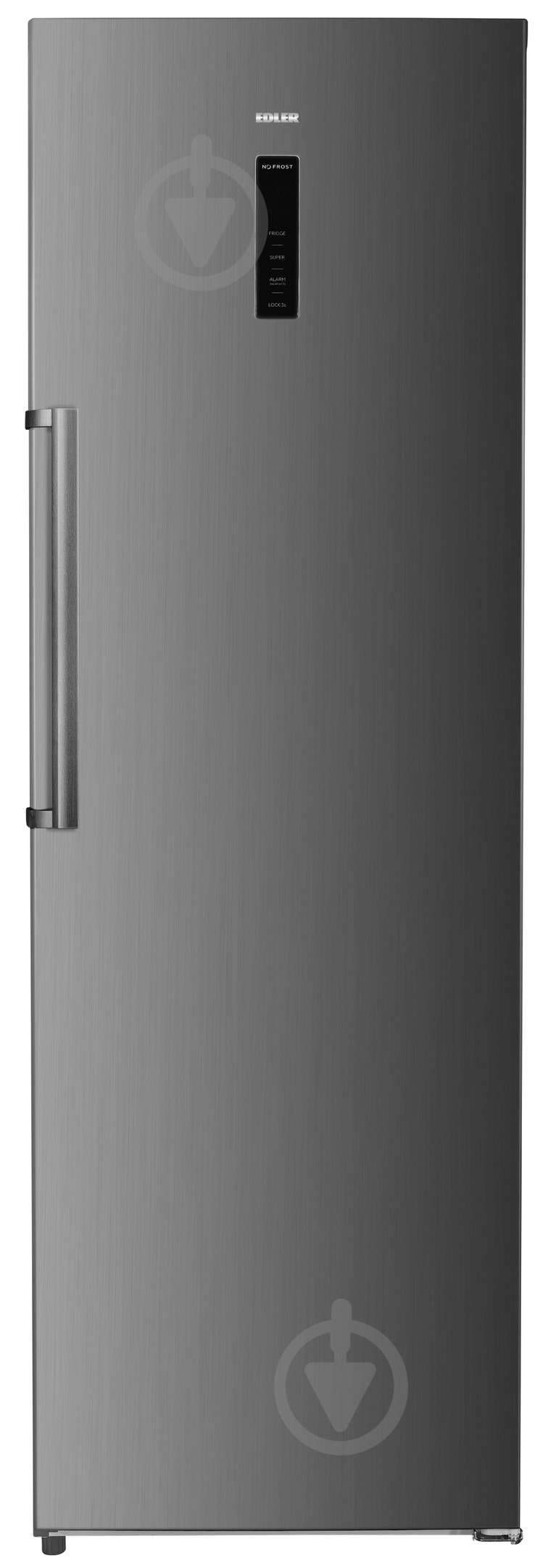 Морозильная камера EDLER ED-134IN - фото 1