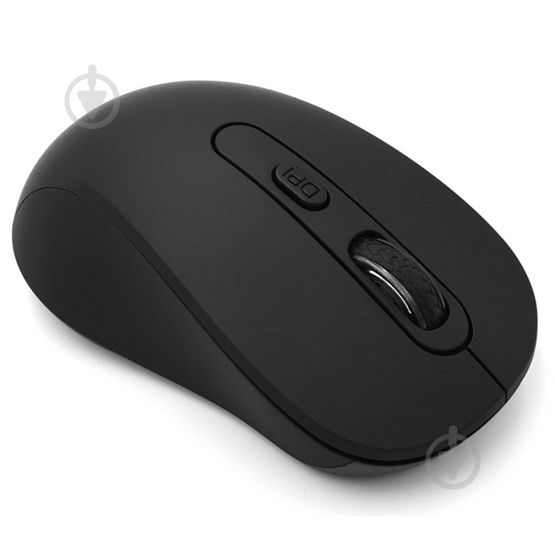 Мышь Media-Tech black (MT1120) - фото 4