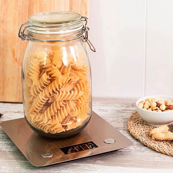 Весы кухонные CECOTEC CookControl 10000 Connected - фото 3 Весы кухонные CECOTEC CookControl 10000 Connected - фото 3