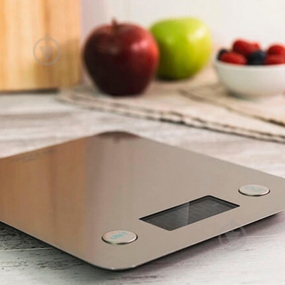 Весы кухонные CECOTEC CookControl 10000 Connected - фото 7 Весы кухонные CECOTEC CookControl 10000 Connected - фото 7