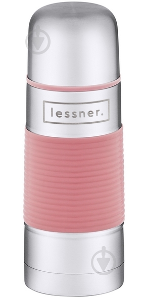 Термос Lessner Rose Tan 0,35 л 16630-035RT - фото 1
