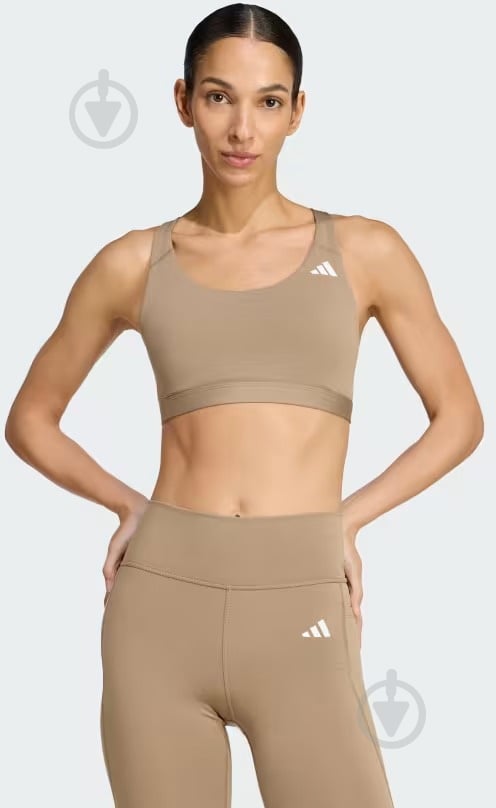 Бра Adidas KS8516 р.L - фото 1