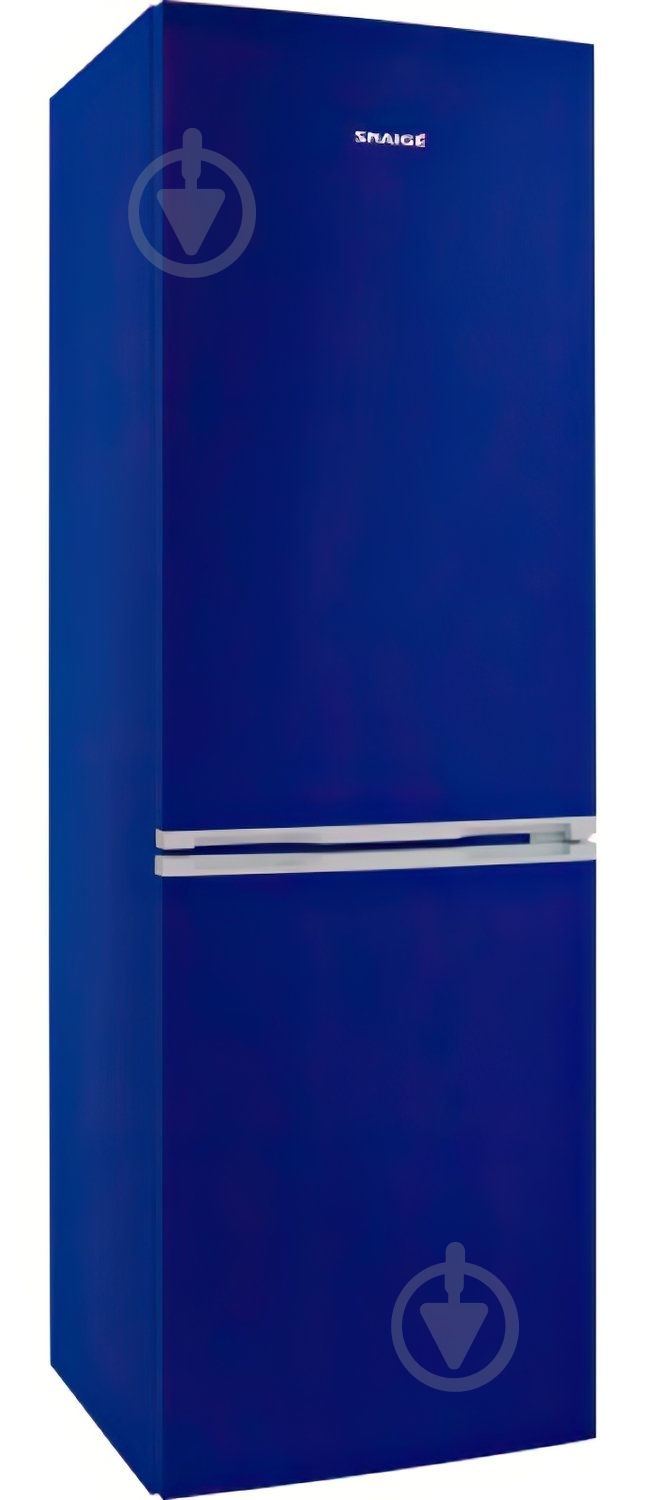 Холодильник Snaige RF56SM-S5CI2F - фото 2