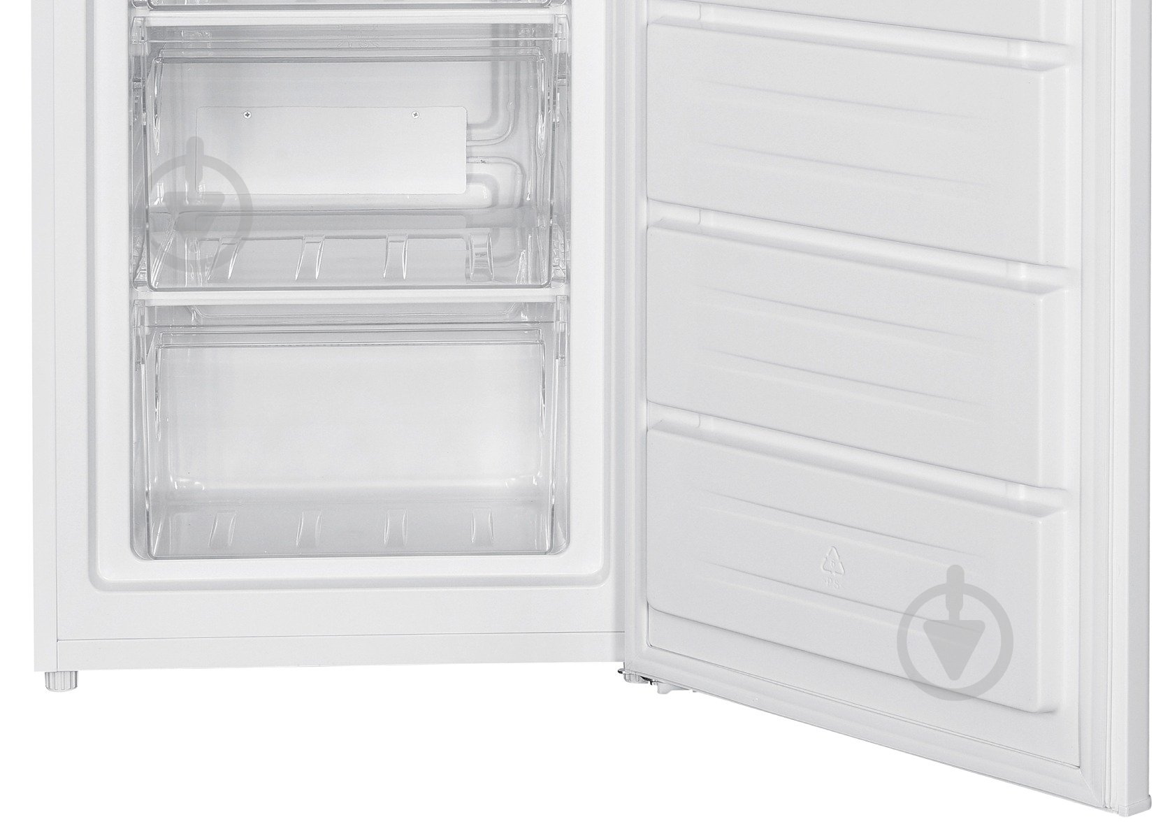 Морозильная камера EDLER ED-121N - фото 4