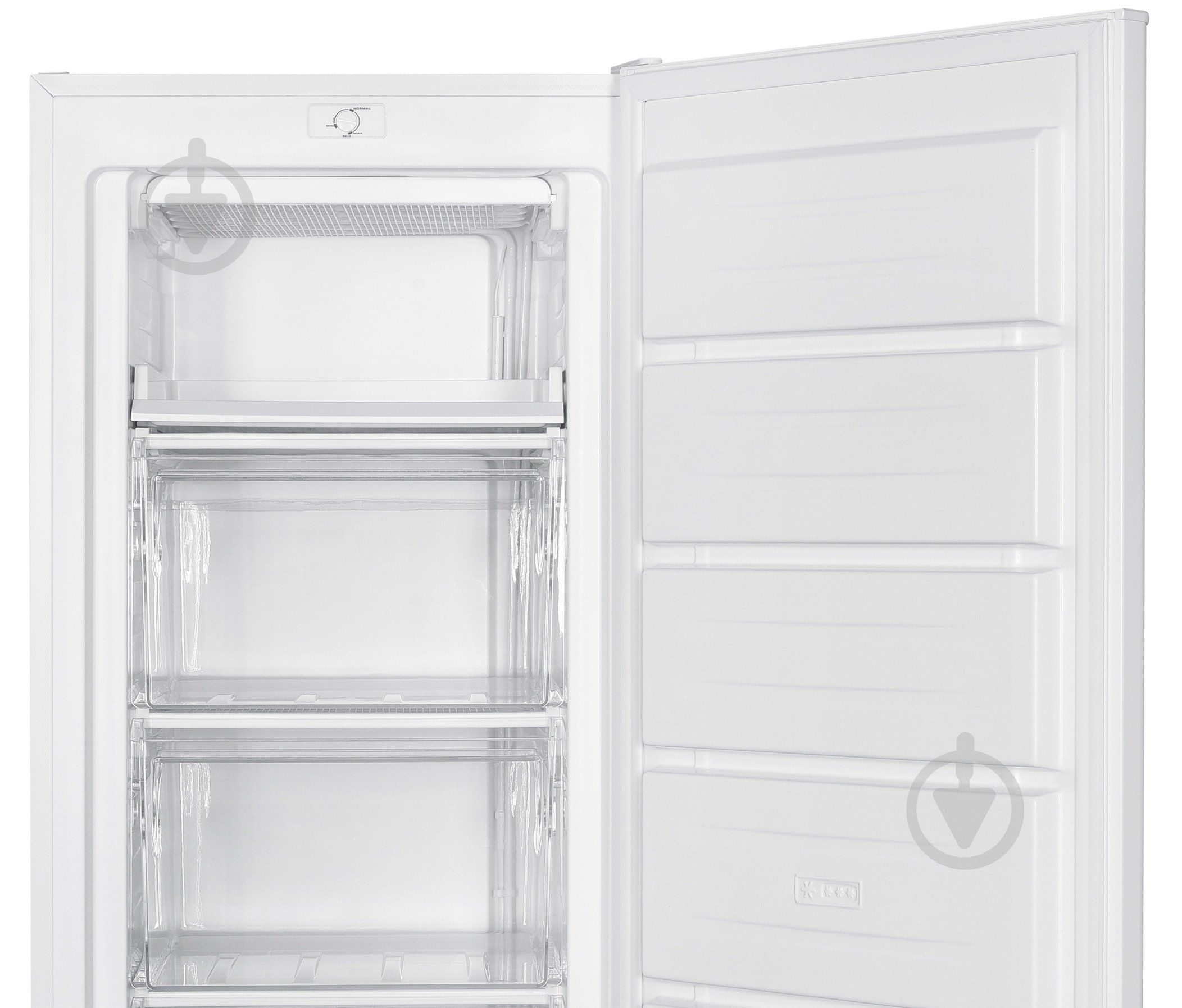 Морозильная камера EDLER ED-121N - фото 3