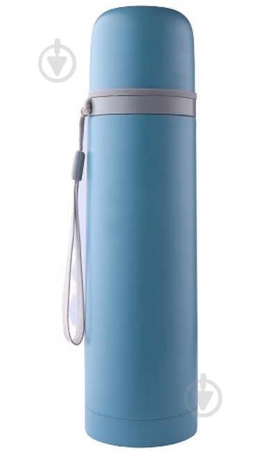 Термос Lessner Skyward 0,5 л 16640-50S - фото 1