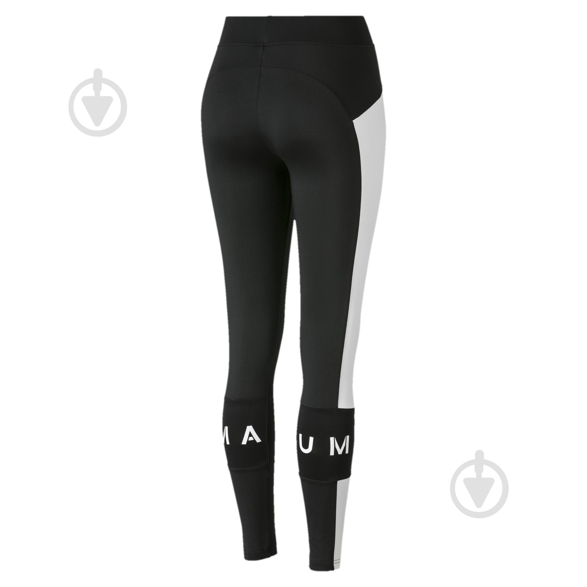 Лосины Puma XTG Legging 59524001 р.S черный - фото 2
