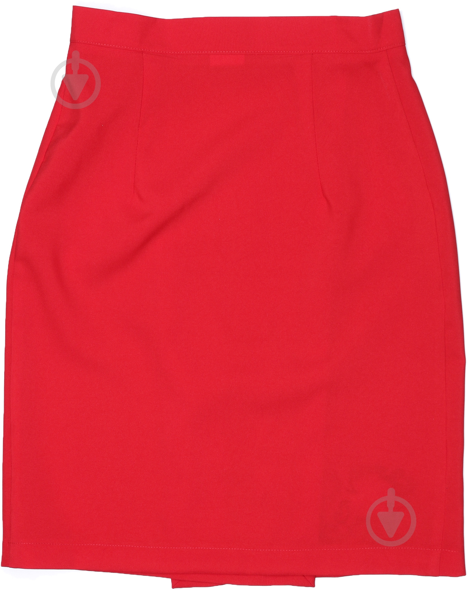 Спідниця для дівчаток плахта з вишивкою Україна р.128-134 червоний С002Д - фото 2 Спідниця для дівчаток плахта з вишивкою Україна р.128-134 червоний С002Д - фото 2