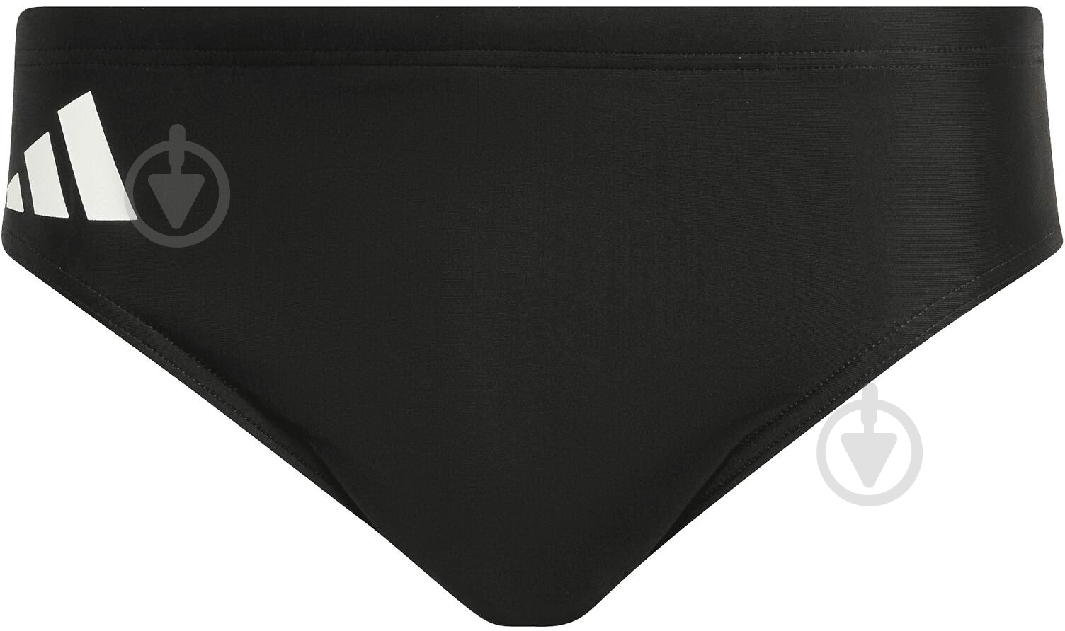 Плавки Adidas Solid IA7086 р.6 черный - фото 6