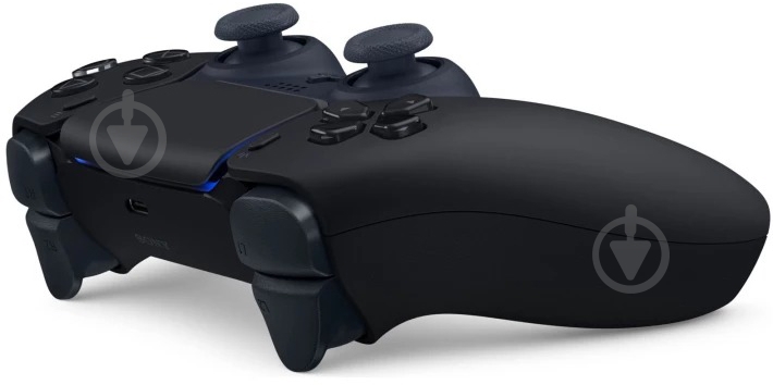 Геймпад беспроводной Sony DualSense (PS5) midnight black - фото 4