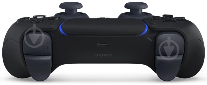 Геймпад беспроводной Sony DualSense (PS5) midnight black - фото 3