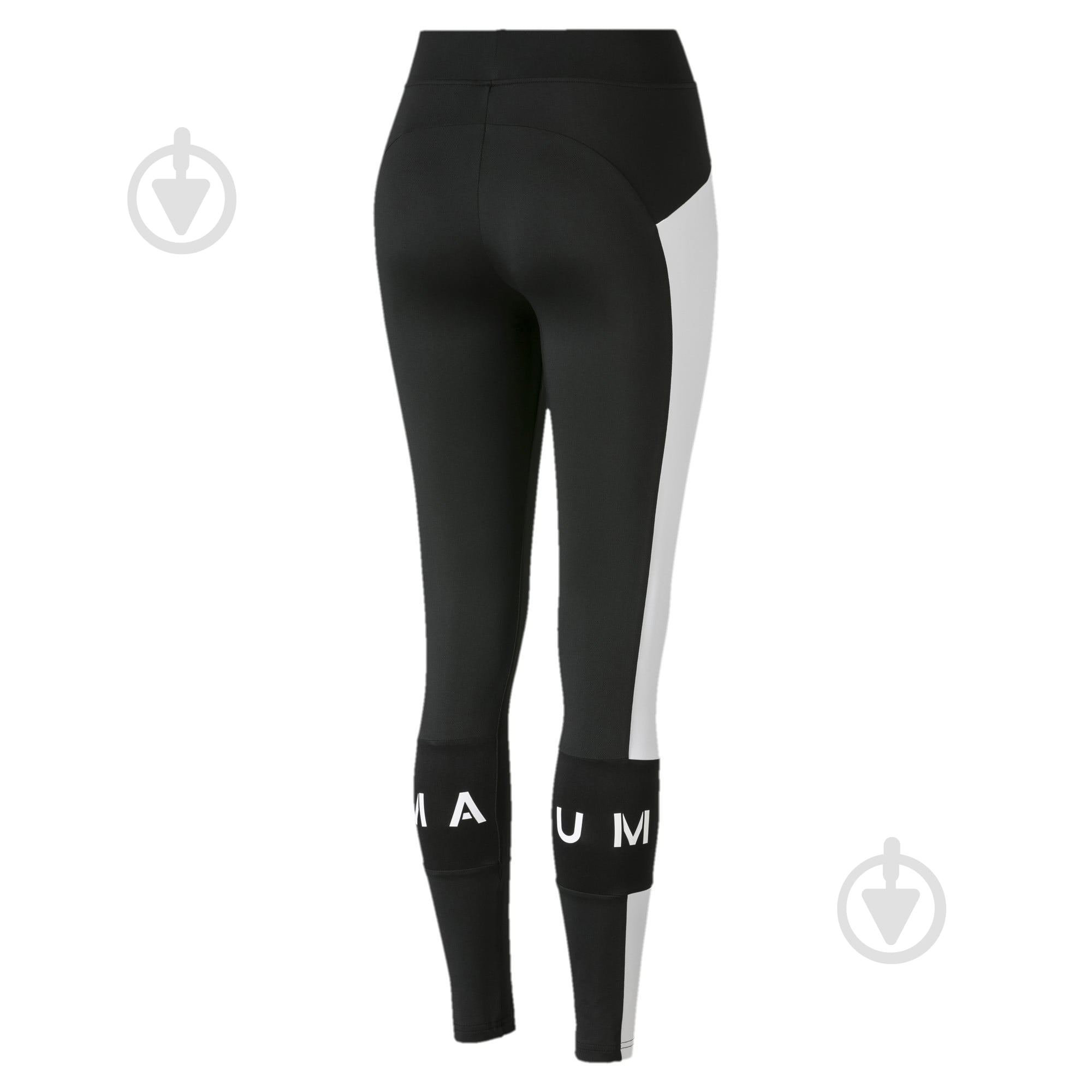 Лосины Puma XTG Legging 59524001 р.M черный - фото 2