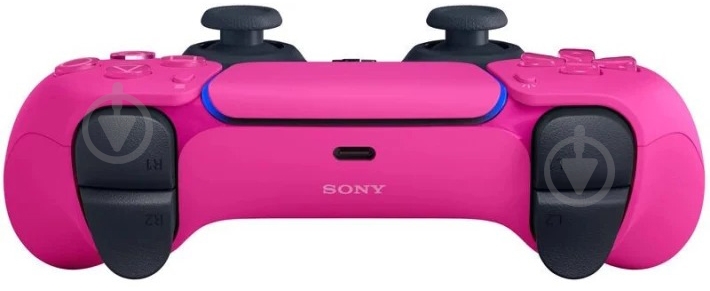 Геймпад беспроводной Sony DualSense (PS5) pink - фото 3