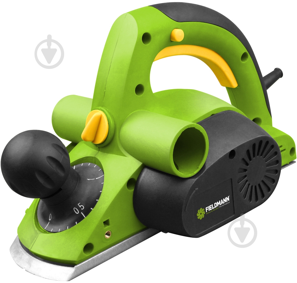 Электрорубанок Fieldmann FDH2001-E - фото 1