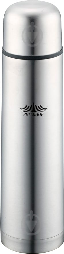 Термос Peterhof 0,7 л PH-12431-7 - фото 1 Термос Peterhof 0,7 л PH-12431-7 - фото 1
