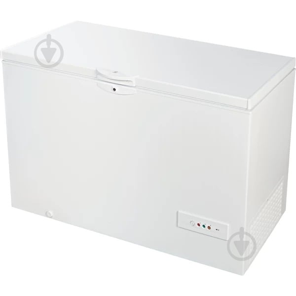 Морозильна скриня Indesit OS 1A 400 H 1 - фото 1