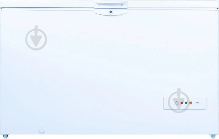 Морозильна скриня Indesit OS 1A 400 H 1 - фото 3