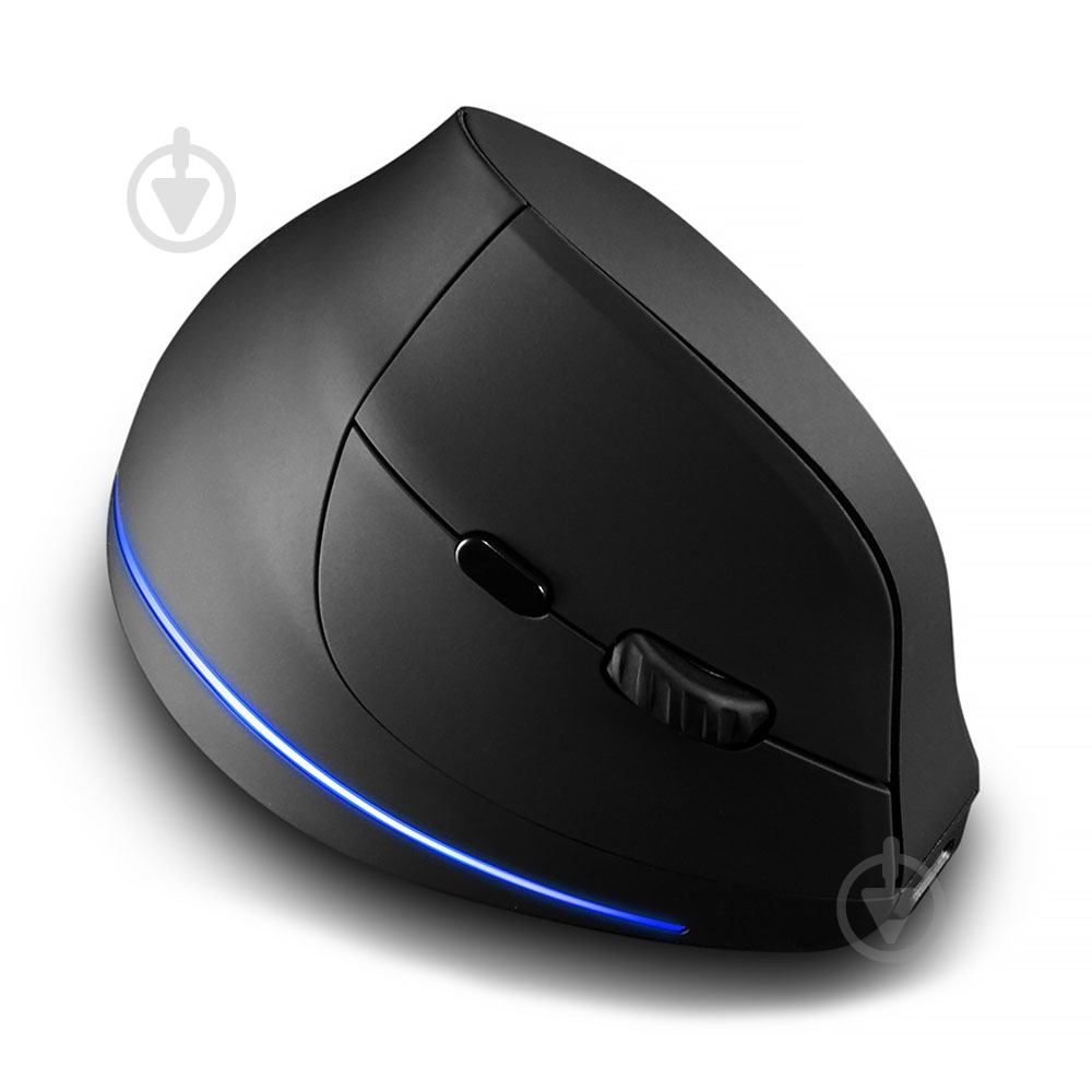 Мышь Media-Tech black (MT1123) - фото 5