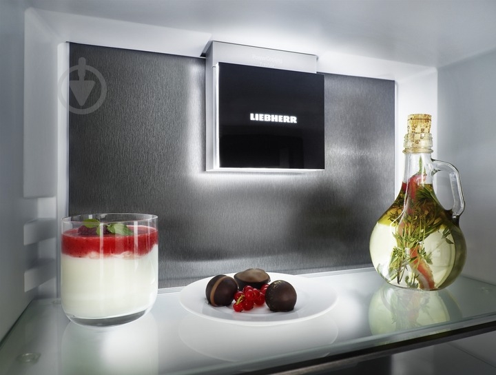 Холодильник Liebherr CBNbsc 778i LIB04582 - фото 11
