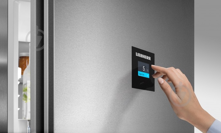 Холодильник Liebherr CBNbsc 778i LIB04582 - фото 14