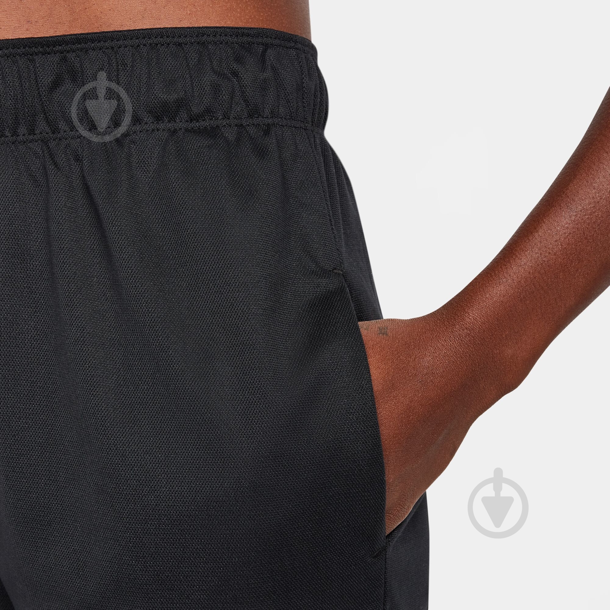 Шорты Nike W NK ATTACK DF MR 5IN SHORT DX6024-010 р. XL черный - фото 6 Шорты Nike W NK ATTACK DF MR 5IN SHORT DX6024-010 р. XL черный - фото 6