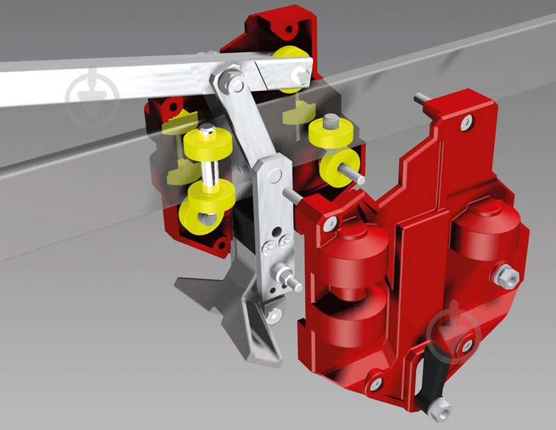 Плиткорез ручной BATTIPAV Super Pro 600 - фото 3