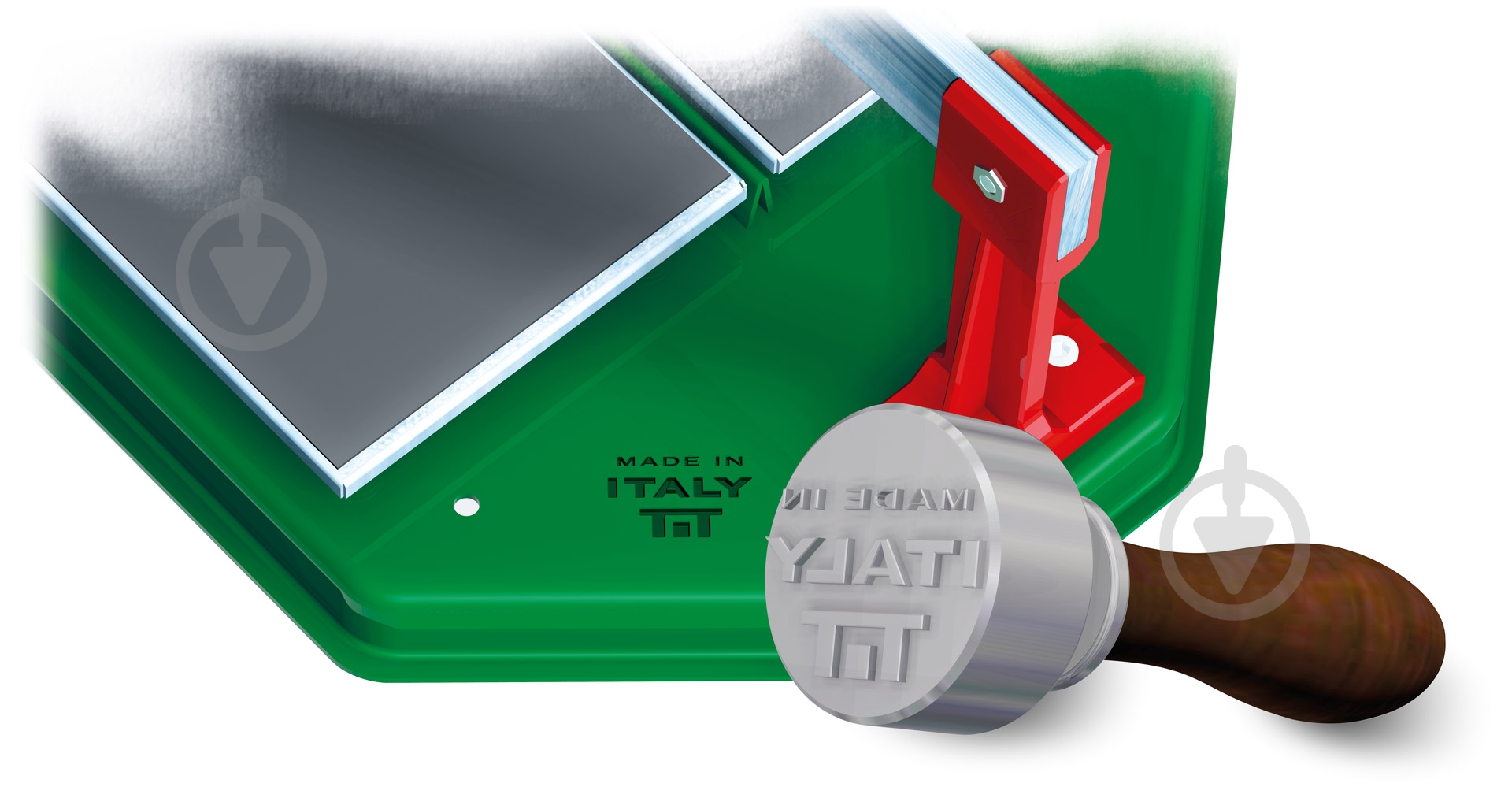 Плиткорез ручной BATTIPAV Super Pro 600 - фото 6