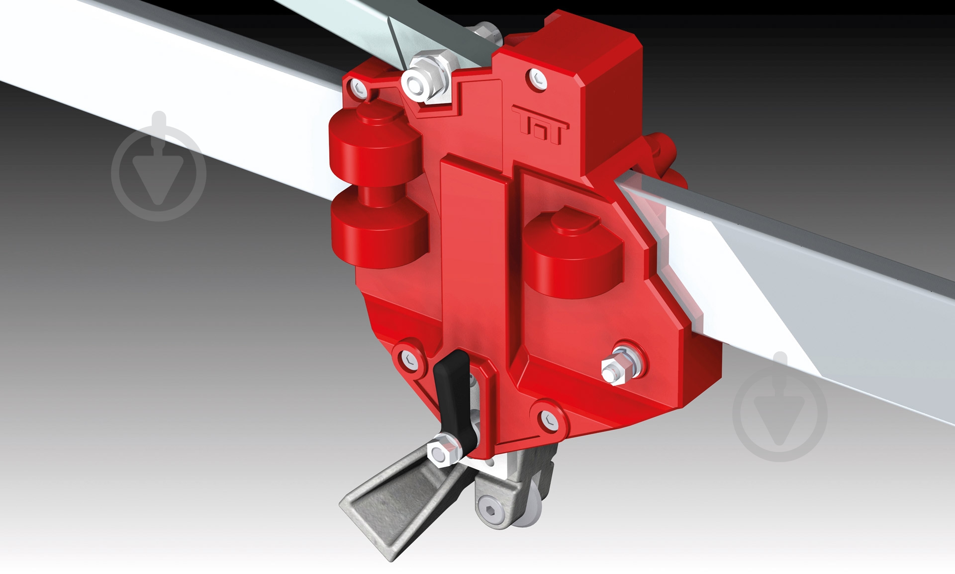 Плиткорез ручной BATTIPAV Super Pro 600 - фото 2