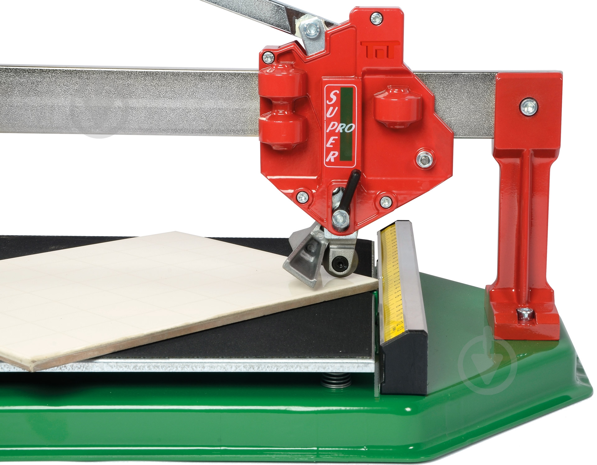 Плиткорез ручной BATTIPAV Super Pro 600 - фото 8