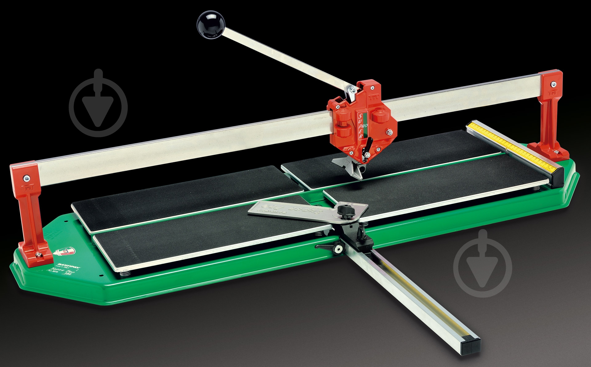 Плиткорез ручной BATTIPAV Super Pro 600 - фото 12