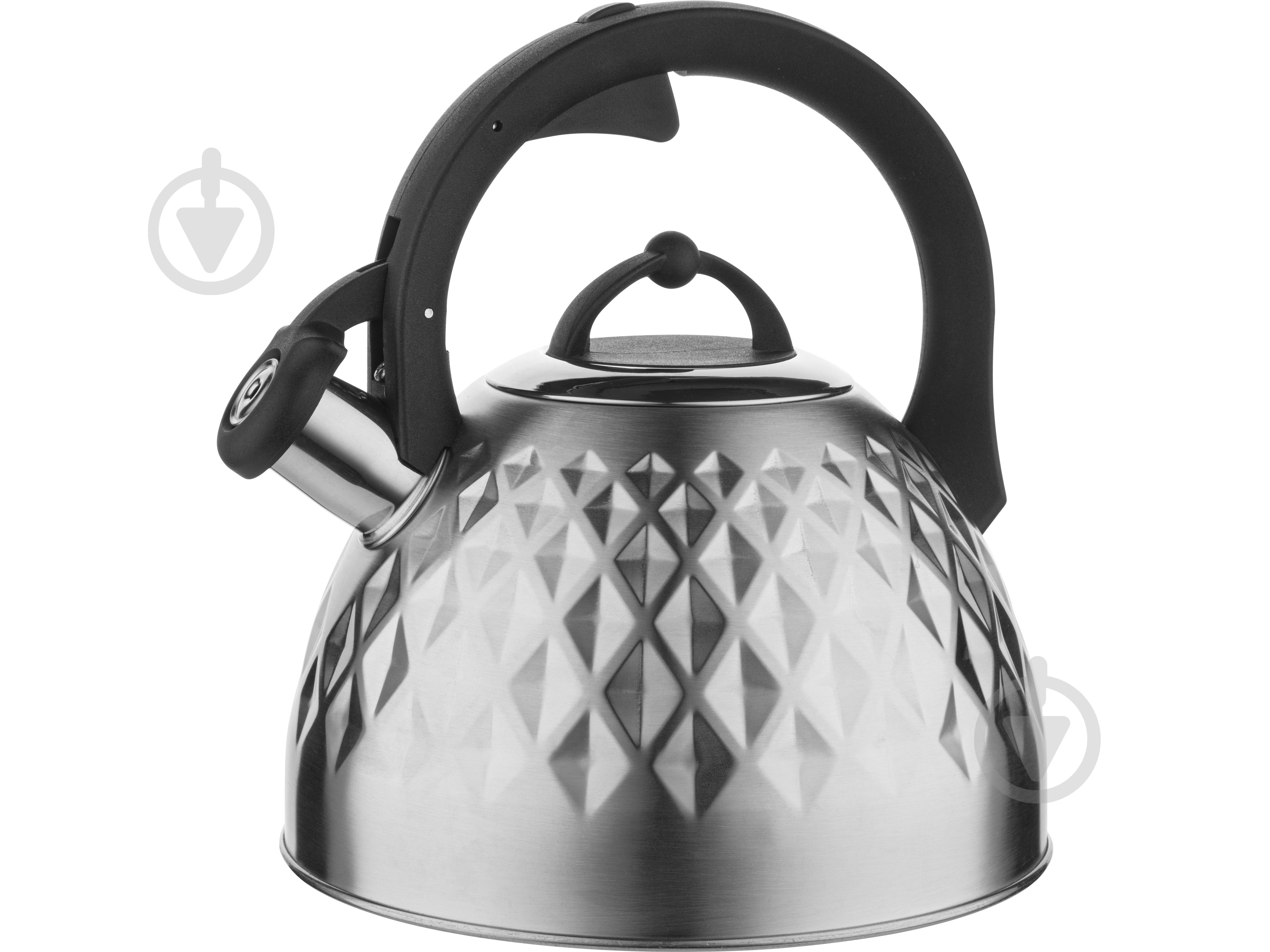 Чайник Florina Fenny 2,5 л - фото 1 Чайник Florina Fenny 2,5 л - фото 1