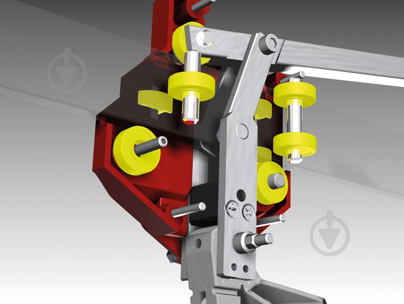 Плиткорез ручной BATTIPAV Super Pro 900 - фото 10 Плиткорез ручной BATTIPAV Super Pro 900 - фото 10