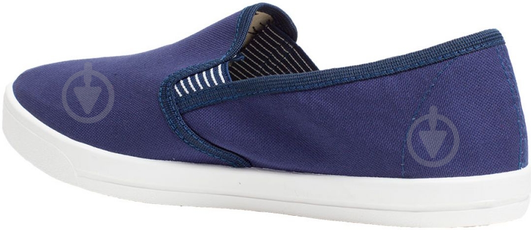 Кеды для мальчика Oldcom Cooper р.32 синий Кеди_Cooper_дитячі_сині_32 - фото 2