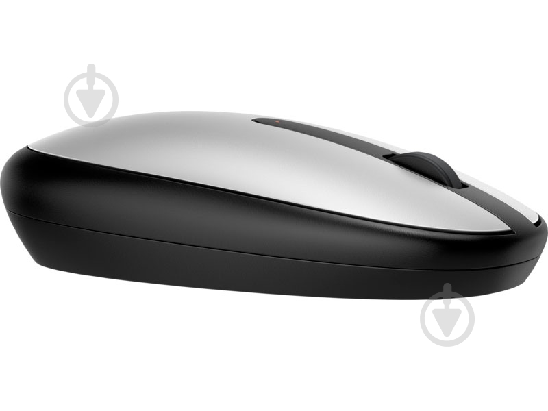 Мышь HP silver (43N04AA) - фото 4