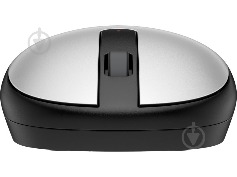 Мышь HP silver (43N04AA) - фото 5