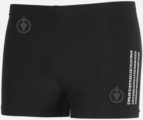 Плавки Adidas IB0661 р.7 черный - фото 1 Плавки Adidas IB0661 р.7 черный - фото 1