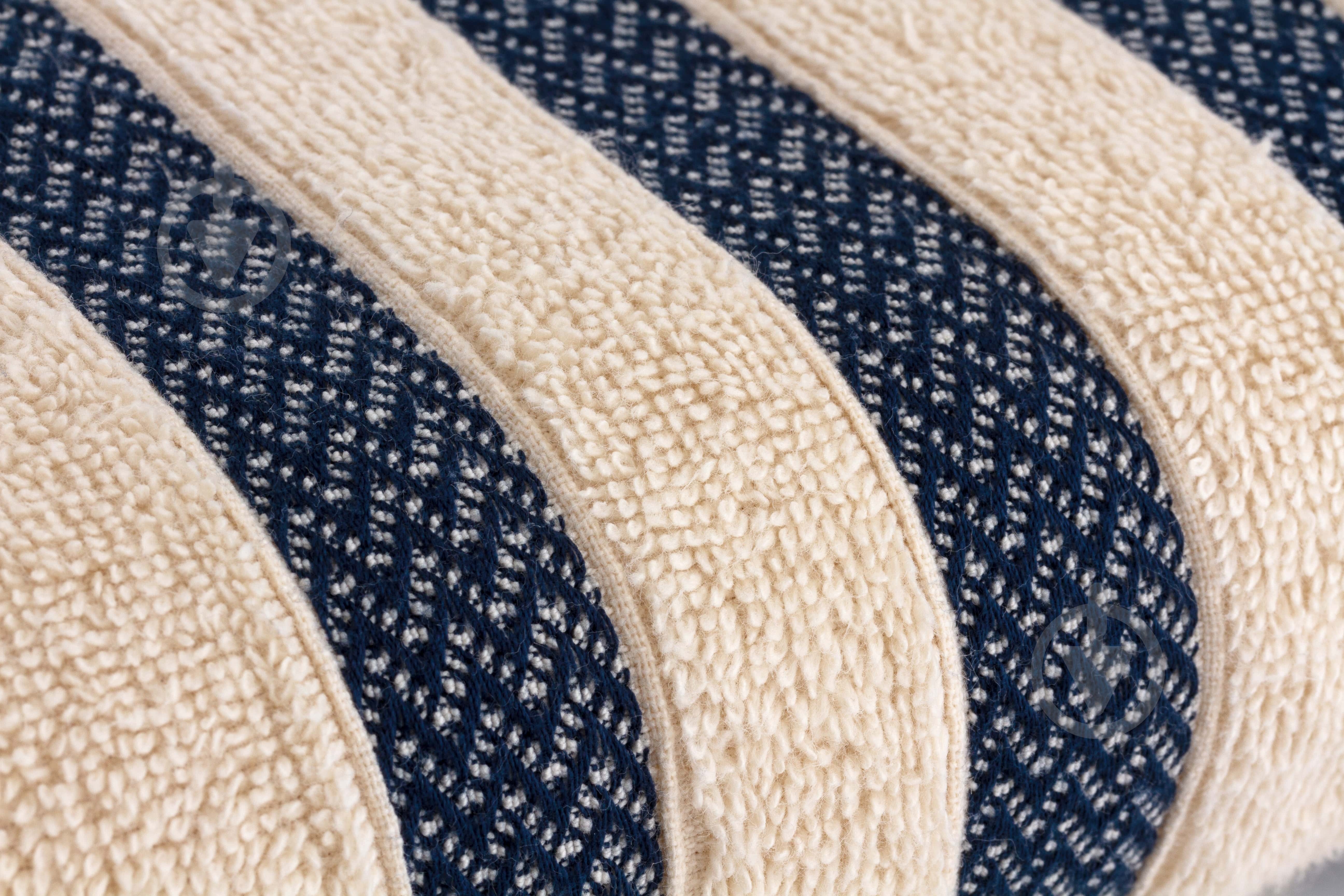 Полотенце махровое Urban 50x85 см молочный Saffran - фото 2 Полотенце махровое Urban 50x85 см молочный Saffran - фото 2