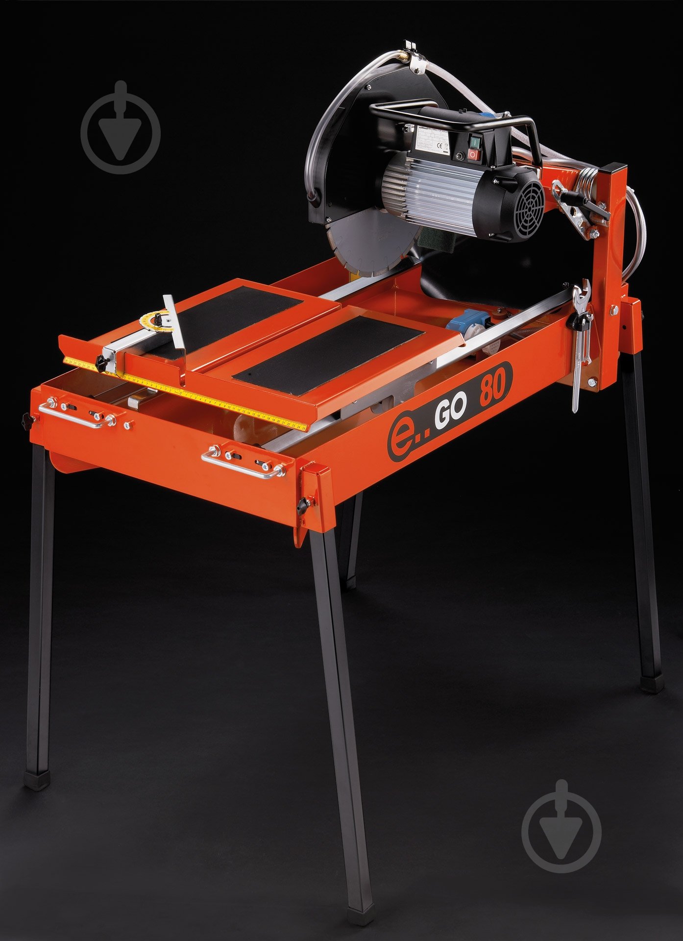 Станок для резки камня BATTIPAV E..GO 80 - фото 3