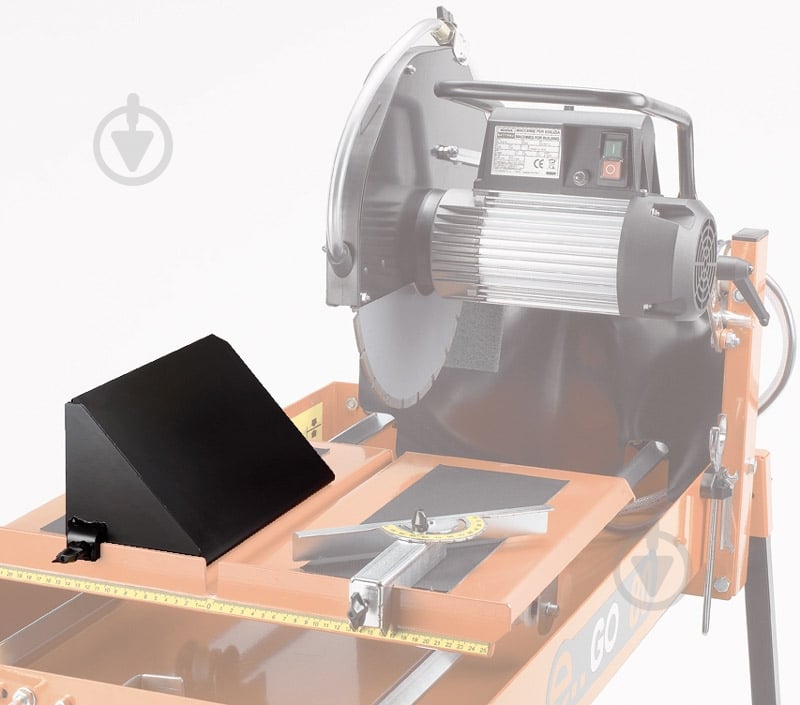 Станок для резки камня BATTIPAV E..GO 80 - фото 7