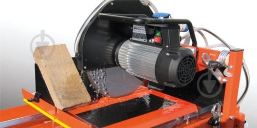 Станок для резки камня BATTIPAV E..GO 80 - фото 12