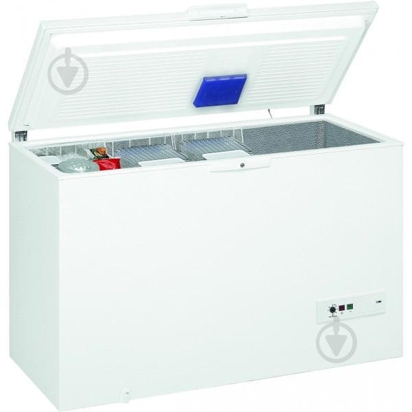Морозильный ларь Whirlpool WHM3911 1 - фото 3