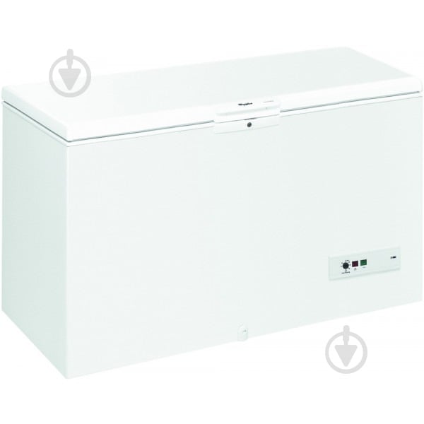 Морозильный ларь Whirlpool WHM3911 1 - фото 1