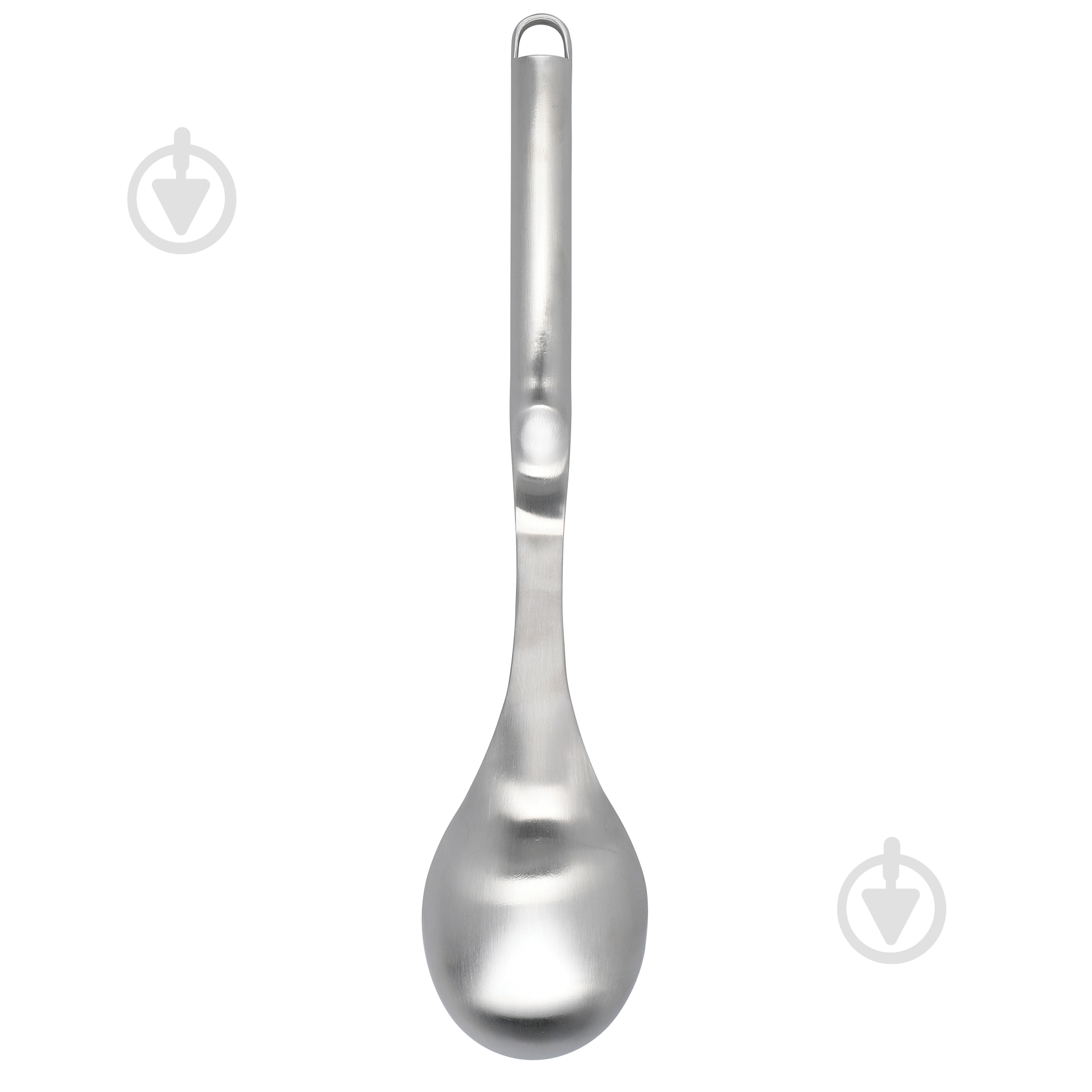 Ложка кухонна KitchenAid Premium 33,6 см (KMG003OHSS) - фото 3
