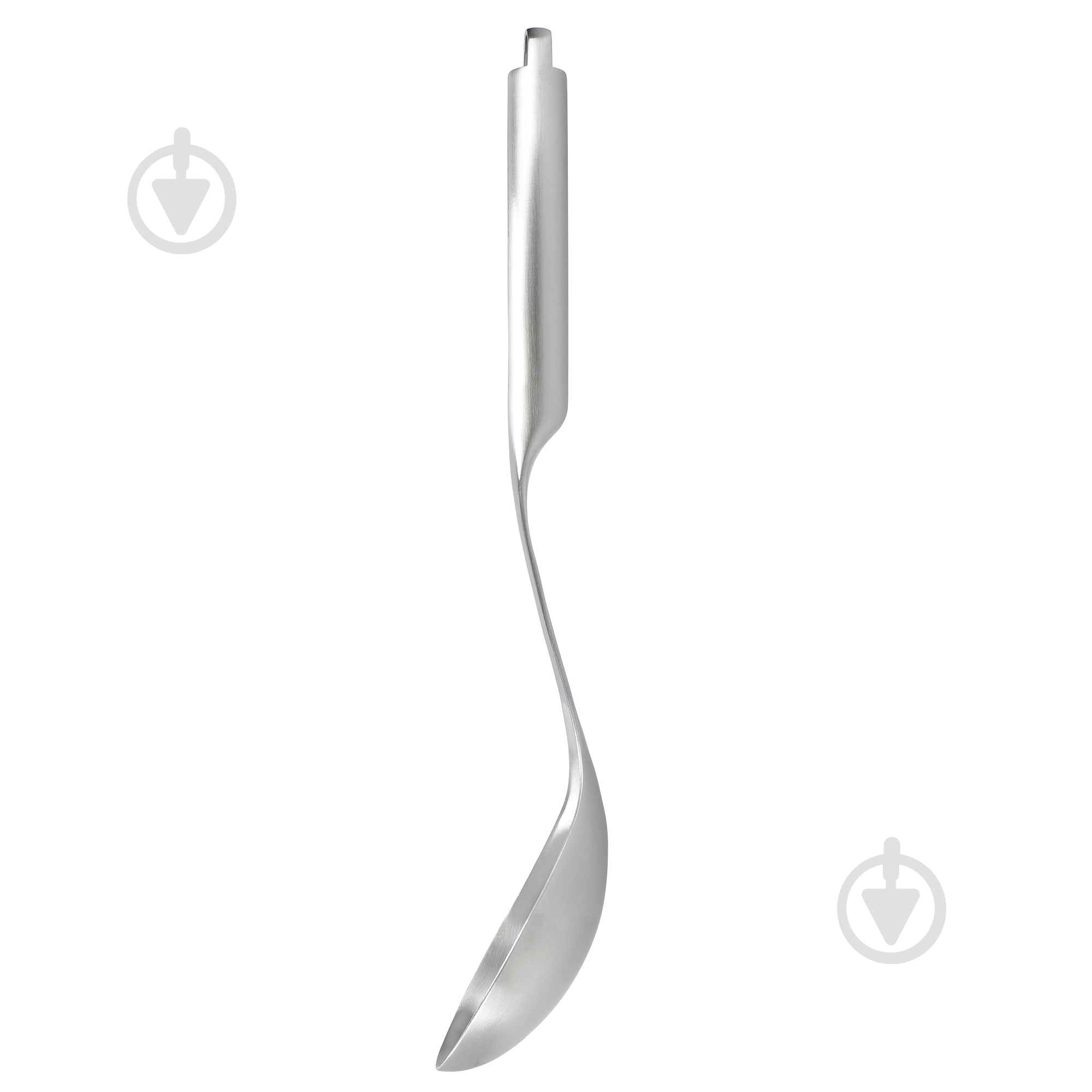 Ложка кухонна KitchenAid Premium 33,6 см (KMG003OHSS) - фото 2
